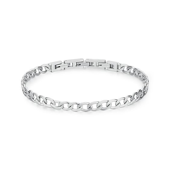 Bracciale Brosway Uomo Riptide in Acciaio BTD018 - BTD018